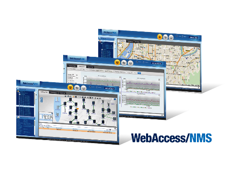 WebAccess/NMS